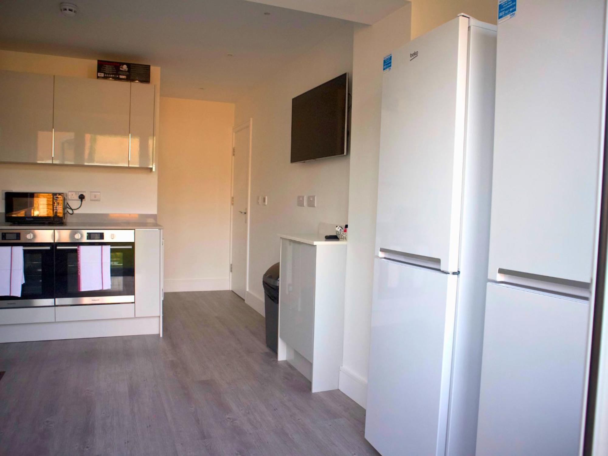 Apartmán The Coppice Watford  Exteriér fotografie